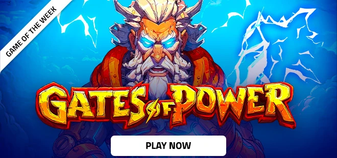 Game of the Week